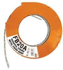 Simpson Strong Tie Fixing Band - 20mm x 10m